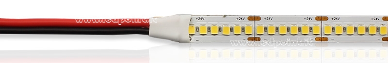 Ruban led 2835 24V IP20 4000K 3step 240led/m Ruban led 2835 24V IP20 4000K 3step 240led/m