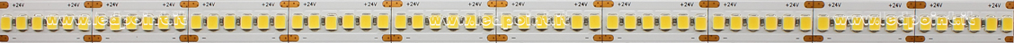 Ruban led 2835 24V IP20 4000K 3step 240led/m Ruban led 2835 24V IP20 4000K 3step 240led/m