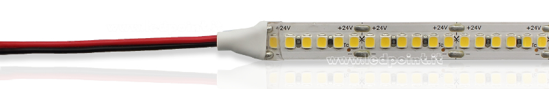 Ruban led 2835 24V IP20 4000K 3step 240led/m Ruban led 2835 24V IP20 4000K 3step 240led/m