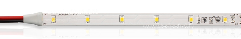 Ruban led 2835 24V IP20 4000K 3step 36led/m Ruban led 2835 24V IP20 4000K 3step 36led/m