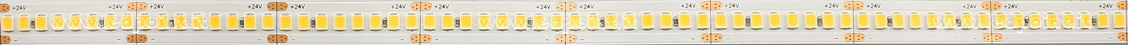Ruban led 2835 24V IP20 4000K 3step 240led/m Ruban led 2835 24V IP20 4000K 3step 240led/m