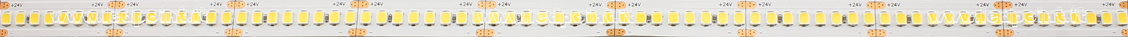 Ruban led 2835 24V IP20 4000K 3step 240led/m