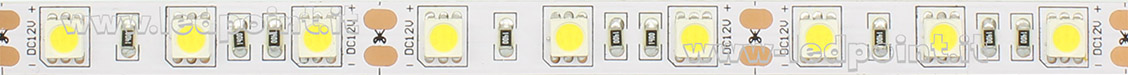 Ruban led 5050 12V No 4250-4500K 60led/m F52-425-60521
Ruban led 5050 12V No 4250-4500K 60led/m F52-425-60521
