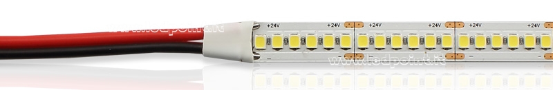 Ruban led 2835 24V IP20 5000K 3 step 240led/m Ruban led 2835 24V IP20 5000K 3 step 240led/m