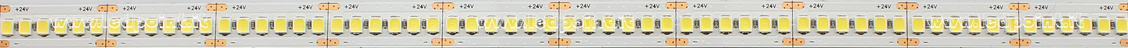 Ruban led 2835 24V IP20 5000K 3 step 240led/m Ruban led 2835 24V IP20 5000K 3 step 240led/m
