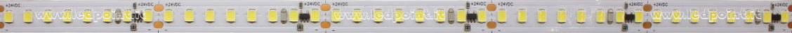 Ruban led 2835 24V IP20 6000K 3step 160led/m Ruban led 2835 24V IP20 6000K 3step 160led/m