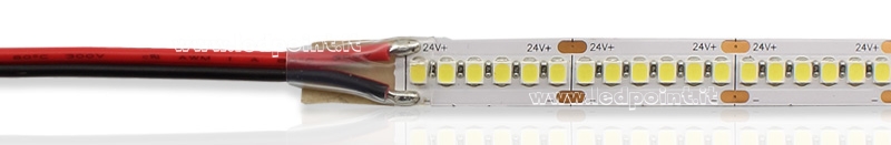 Ruban led 2835 24V IP20 6100-6600K 240led/m Ruban led 2835 24V IP20 6100-6600K 240led/m