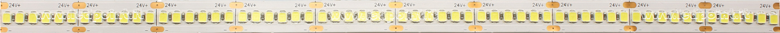 Ruban led 2835 24V IP20 6300-6800K 240led/m Ruban led 2835 24V IP20 6300-6800K 240led/m
