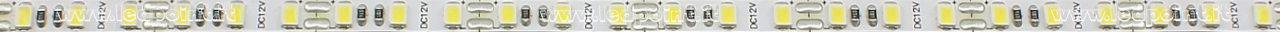 Ruban led 2835 12V IP20 6500K 3 step 120led/m