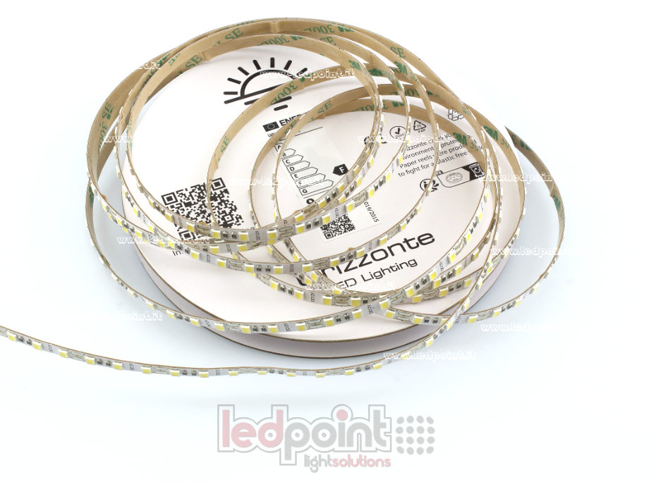 Ruban led 2835 12V IP20 6500K 3 step 120led/m