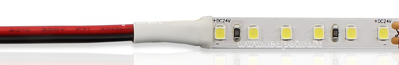 Ruban led 2835 24V IP20 6500K 3 step 120led/m Ruban led 2835 24V IP20 6500K 3 step 120led/m