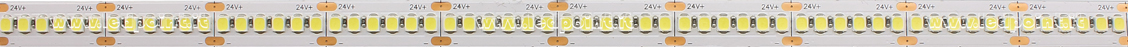 Ruban led 2835 24V IP20 6500K 3 step 240led/m Ruban led 2835 24V IP20 6500K 3 step 240led/m