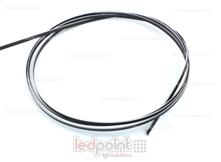 Ruban led 0807 12V IP20 RGB 133led/m