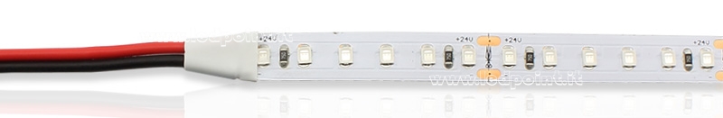 Ruban led 2835 24V IP20 520-525nm 120led/m Ruban led 2835 24V IP20 520-525nm 120led/m