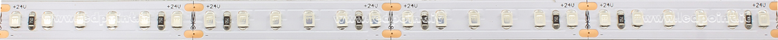 Ruban led 2835 24V IP20 520-525nm 120led/m Ruban led 2835 24V IP20 520-525nm 120led/m