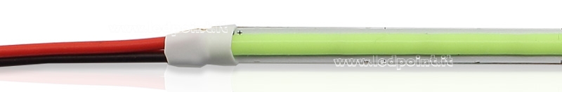 Ruban led COB 24V IP20 %COLORE% 320led/m Ruban led COB 24V IP20 %COLORE% 320led/m