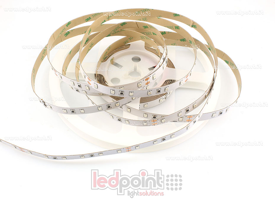 Ruban led 2835 24V IP20 940nm 60led/m Ruban led 2835 24V IP20 940nm 60led/m