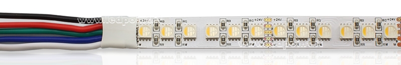 Ruban led 5050 24V IP20 3000K 120led/m Ruban led 5050 24V IP20 3000K 120led/m