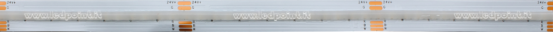 Ruban led COB 24V IP20 3000K 392led/m Ruban led COB 24V IP20 3000K 392led/m