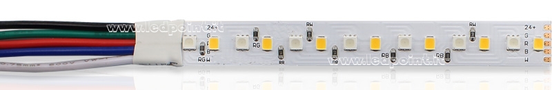 Ruban led 3838+2835 24V IP20 3000K 3step 70+70led/m Ruban led 3838+2835 24V IP20 3000K 3step 70+70led/m