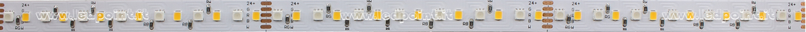 Ruban led 3838+2835 24V IP20 3000K 3step 70led/m Ruban led 3838+2835 24V IP20 3000K 3step 70led/m