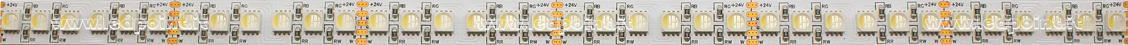 Ruban led 5050 24V IP20 4000K 120led/m Ruban led 5050 24V IP20 4000K 120led/m