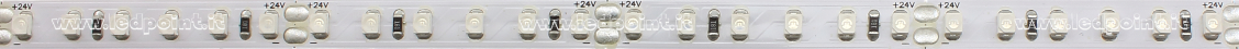 Ruban led 3528 24V IP20 620-625nm 120led/m Ruban led 3528 24V IP20 620-625nm 120led/m