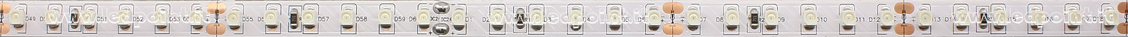 Ruban led 3528 24V IP20 620-625nm 120led/m Ruban led 3528 24V IP20 620-625nm 120led/m