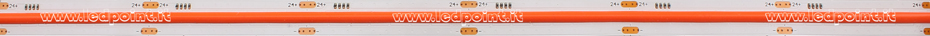 Ruban led COB 24V IP20 Rouge 528led/m Ruban led COB 24V IP20 Rouge 528led/m