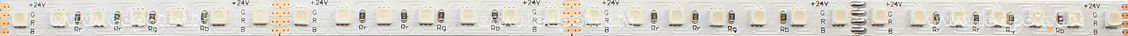 Ruban led 3838 24V IP67 RGB 112led/m Ruban led 3838 24V IP67 RGB 112led/m