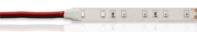 Ruban led 2835 24V IP20 365nm 60led/m