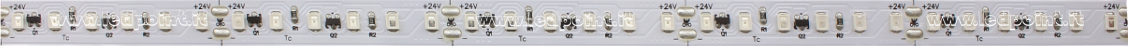 Ruban led 2835 24V IP20 365nm 120led/m Ruban led 2835 24V IP20 365nm 120led/m