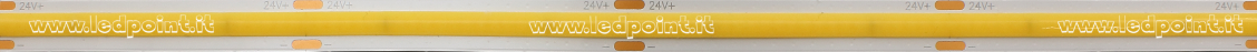 Ruban led COB 24V IP20 4000K 480led/m Ruban led COB 24V IP20 4000K 480led/m