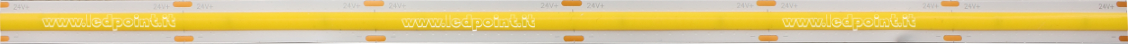 Ruban led COB 24V IP20 4000K 528led/m Ruban led COB 24V IP20 4000K 528led/m