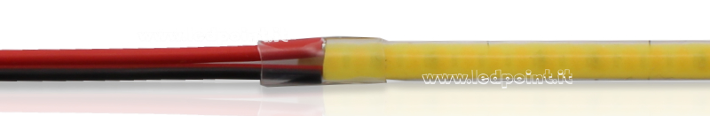 Ruban led COB 24V IP20 2700-6500K 300+300led/m Ruban led COB 24V IP20 2700-6500K 300+300led/m