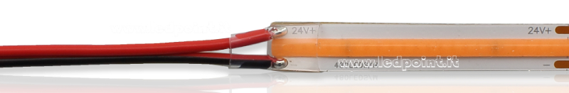 Ruban led COB 24V IP20 %COLORE% 480led/m Ruban led COB 24V IP20 %COLORE% 480led/m