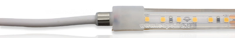 Ruban led 2835 24V IP65 2700K 3step 120led/m Ruban led 2835 24V IP65 2700K 3step 120led/m