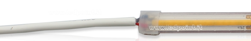 Ruban led COB 24V IP65 3000K 320led/m Ruban led COB 24V IP65 3000K 320led/m