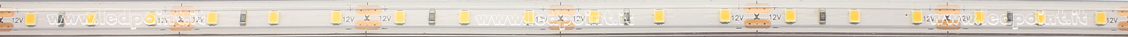 Ruban led 2835 12V IP65 3000K 3step 60led/m Ruban led 2835 12V IP65 3000K 3step 60led/m