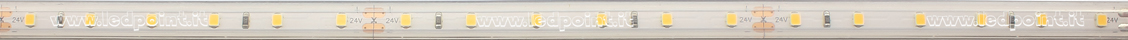 Ruban led 2835 24V IP65 3000K 3step 60led/m K52-30s-060DF2
 