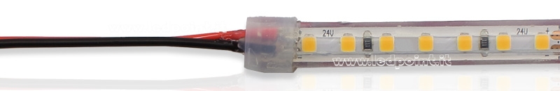 Ruban led 2835 24V IP65 3000K 3step 140led/m Ruban led 2835 24V IP65 3000K 3step 140led/m