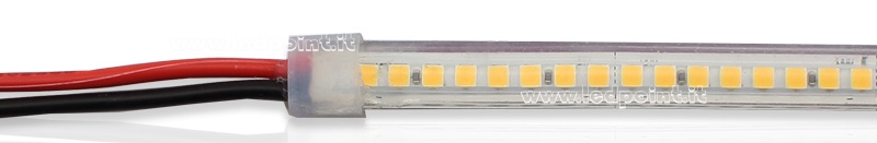 Ruban led 2835 24V IP65 3000K 3step 240led/m