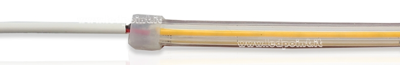 Ruban led COB 24V IP65 4000K 320led/m Ruban led COB 24V IP65 4000K 320led/m