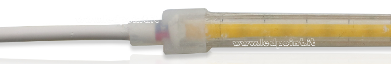 Ruban led COB 12V IP65 4000K 486led/m Ruban led COB 12V IP65 4000K 486led/m