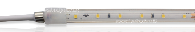 Ruban led 2835 24V IP65 4000K 3step 60led/m Ruban led 2835 24V IP65 4000K 3step 60led/m