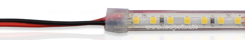 Ruban led 2835 24V IP65 4000K 3step 140led/m Ruban led 2835 24V IP65 4000K 3step 140led/m