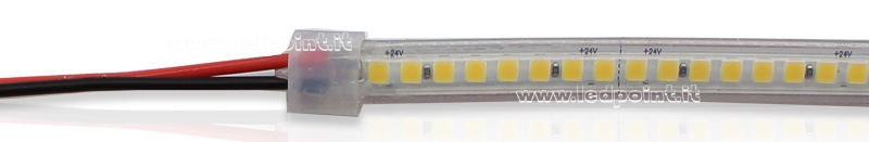 Ruban led 2835 24V IP65 4000K 3step 240led/m Ruban led 2835 24V IP65 4000K 3step 240led/m