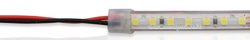 Ruban led 2835 24V IP65 6000K 3step 140led/m Ruban led 2835 24V IP65 6000K 3step 140led/m