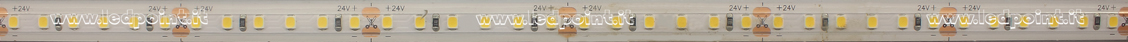 Ruban led 2835 24V IP65 6500K 3 step 120led/m Ruban led 2835 24V IP65 6500K 3 step 120led/m