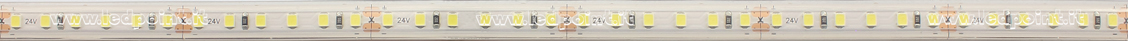 Ruban led 2835 24V IP65 6500K 3 step 120led/m Ruban led 2835 24V IP65 6500K 3 step 120led/m